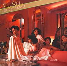 SIster_Sledge_We_Are_Family_1979