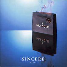 Sincere_(MJ_Cole_album)_cover