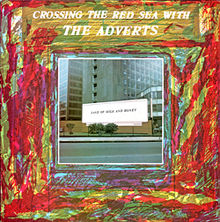 220px-Adverts_-_Crossing_The_Red_Sea_With_The_Adverts_album_cover